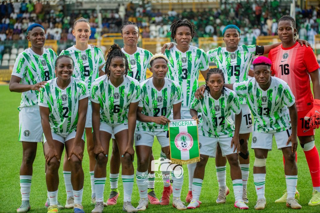 Nigeria launch the defence of their Women's Africa Cup of Nations crown against tournament debutants Malawi in Rabat. Preview, team news, head-to-head, key battles, tactical analysis, statistics and prediction.