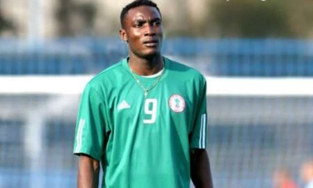 Ex-Super Eagles striker Victor Agali claims FIFA funds meant for former Nigerian internationals exist but says he has never received any payment, raising fresh questions for the NFF.