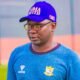 Doma United coach Najib Mabo targets NNL Super 4 glory, insisting history not prize money is the driving force after securing NPFL promotion.