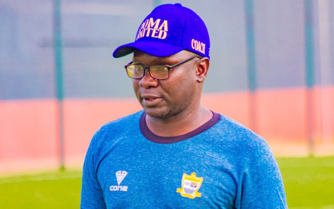 Doma United coach Najib Mabo targets NNL Super 4 glory, insisting history not prize money is the driving force after securing NPFL promotion.