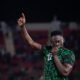 Akor Adams urges Nigeria to begin immediate rebuild after World Cup failure, warning another miss in 2030 could damage football legacy.