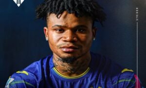 Gift Orban apologises after a fan altercation following Verona’s defeat to AC Milan, casting doubt over his future at the club.