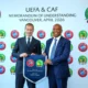 CAF and UEFA have signed a Memorandum of Understanding aimed at strengthening football development, youth programmes and cooperation across Africa and Europe until 2031.