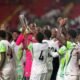 Nigeria defeated Jamaica 3-0 in London to retain the Unity Cup, with Alhassan Yusuf scoring twice and Terem Moffi also on target as the Super Eagles secured a record fourth title.
