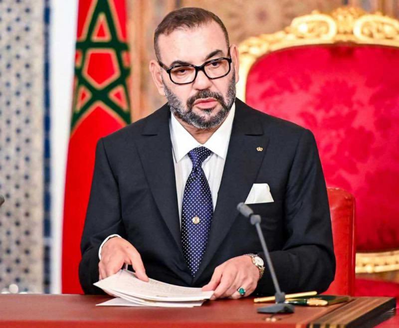 King Mohammed VI of Morocco has granted a royal pardon to several Senegalese supporters convicted after the chaotic 2025 AFCON final between Senegal and Morocco.