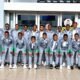 Nigeria’s Flamingos depart for Morocco on Wednesday for the 2026 FIFA U-17 Women’s World Cup after winning the WAFU-B U-17 Girls Championship.