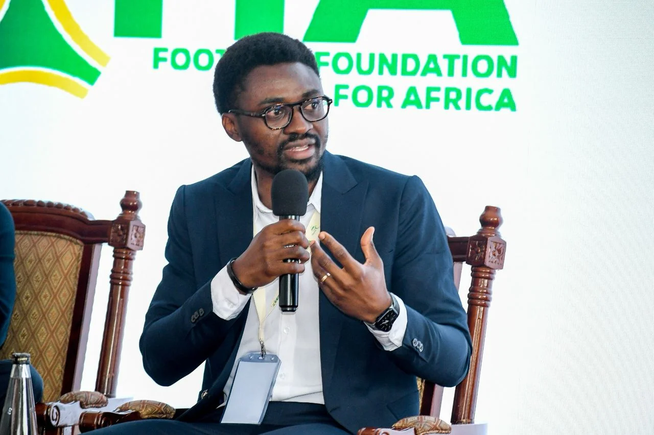 Afrinvest Group Managing Director Ike Chioke has rewarded Rangers with ₦50 million after their NPFL title triumph, reinforcing a growing partnership that has become central to the club’s commercial transformation under GM Barrister Amobi Ezeaku.