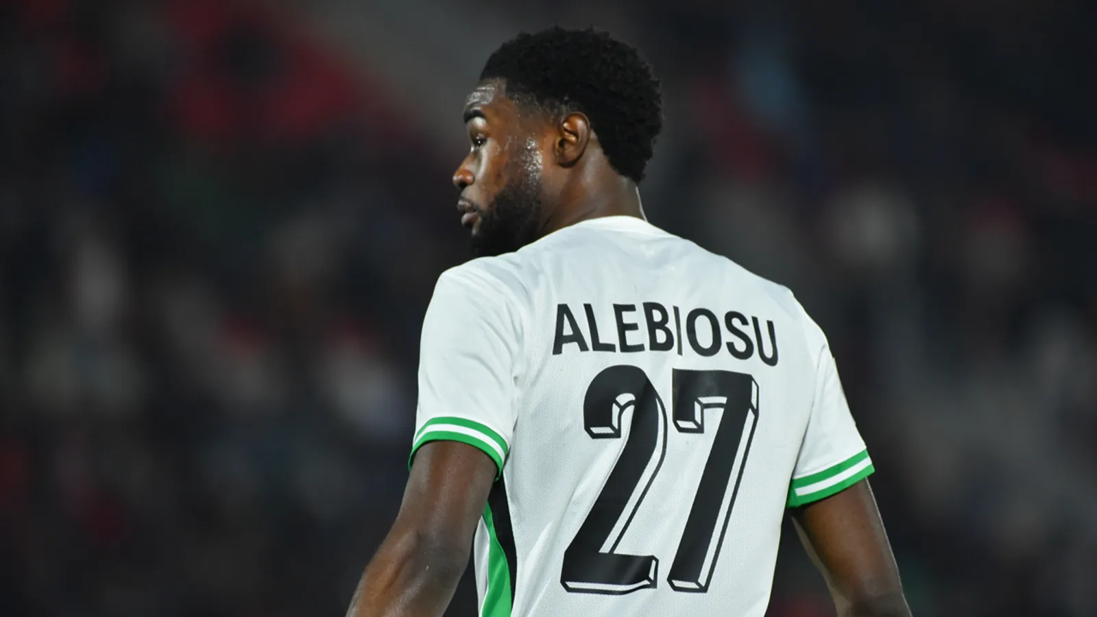Serie A side Genoa are reportedly preparing a fresh move for Blackburn Rovers defender Ryan Alebiosu following his impressive Championship campaign and AFCON debut for Nigeria.