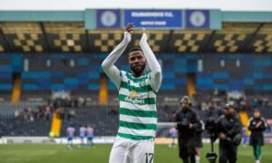 Kelechi Iheanacho has opened up about his move from Celtic to Bursaspor, explaining what convinced him to embrace a new challenge in Turkish football.