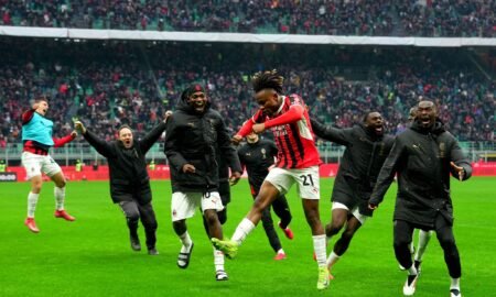 New AC Milan manager Ruben Amorim says Samuel Chukwueze has the qualities his team needs, insisting the Super Eagles winger will be assessed during pre-season before any decision is made on his future.