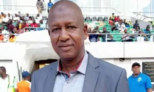 Flying Eagles coach Abdu Maikaba has confirmed his backroom staff ahead of Nigeria’s preparations for the WAFU B U-20 Championship, with camp opening in Abuja on May 17.