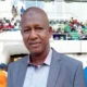 Flying Eagles coach Abdu Maikaba has confirmed his backroom staff ahead of Nigeria’s preparations for the WAFU B U-20 Championship, with camp opening in Abuja on May 17.