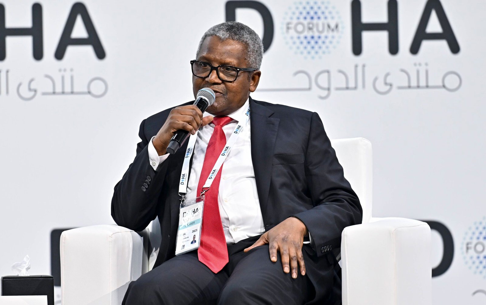 Brest are reportedly open to offers for around €60 million, and after missing out on Arsenal, Nigeria’s billionaire Aliko Dangote may finally have the perfect opportunity to own a European football club.