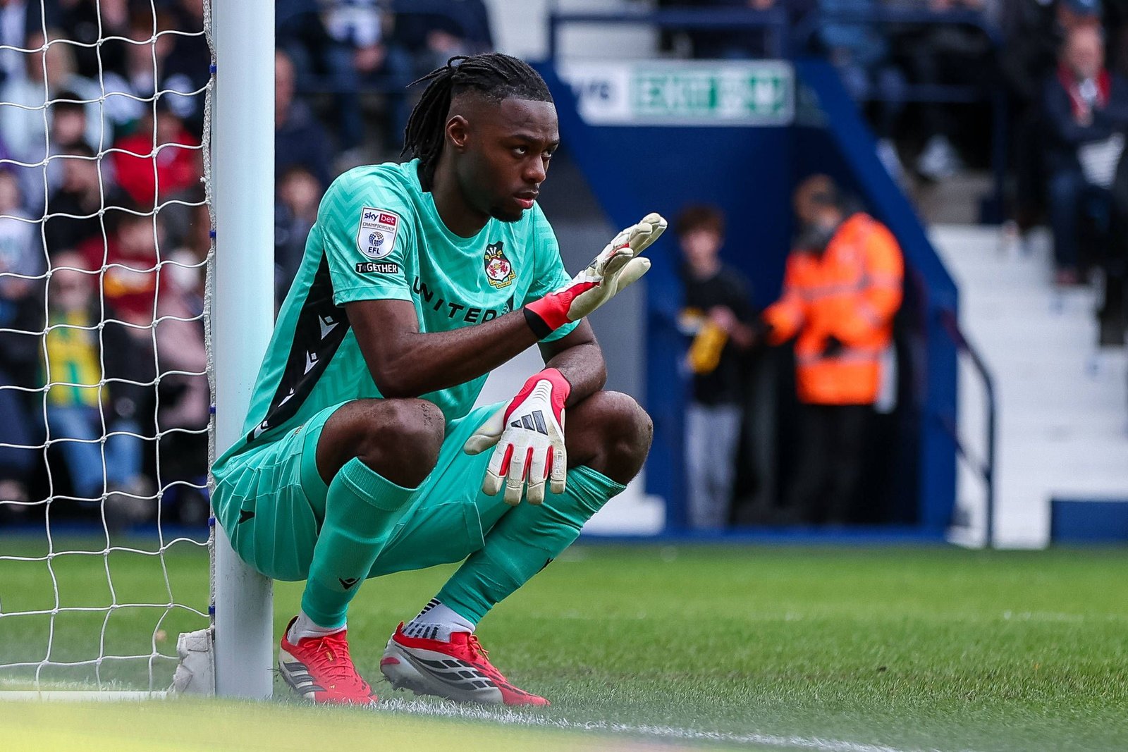 Seven Nigerian players stood out in the 2025–26 Championship season, with Femi Azeez topping the ratings and several others pushing for Super Eagles recognition.