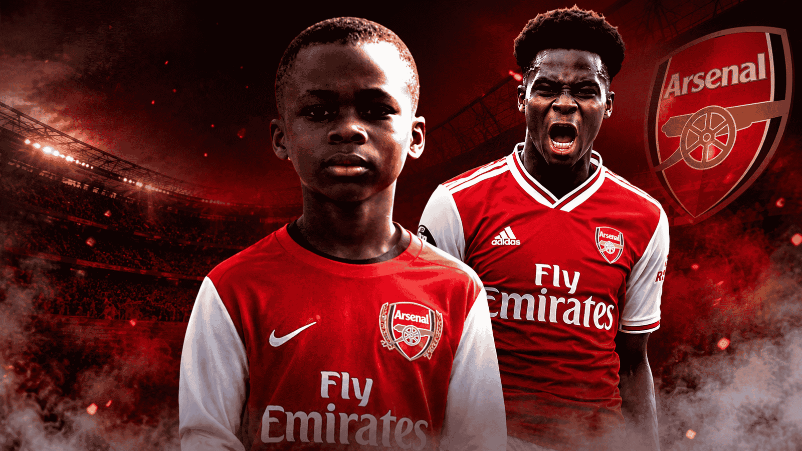 From Jay-Jay Okocha’s brilliance to Nokia 3310 phones and cybercafés, here is what Nigeria looked like the last time Arsenal won the Premier League in 2004.