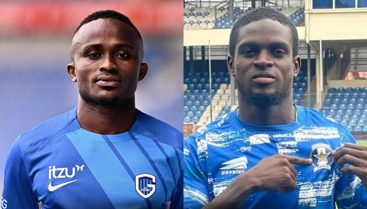 Super Eagles coach Éric Chelle has handed late Unity Cup invitations to Yira Sor and Tijani Al-Ameen following a last-minute squad setback.