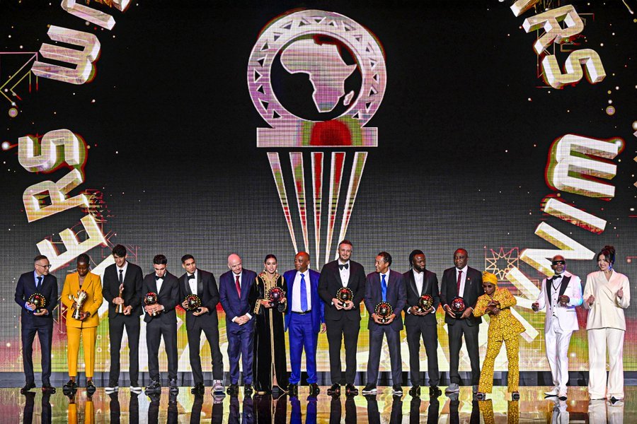 Morocco reportedly generated ₦2.7 trillion from AFCON 2025. Nigeria must now decide whether hosting CAF meetings is enough or if it should seriously pursue the 2032 Africa Cup of Nations.