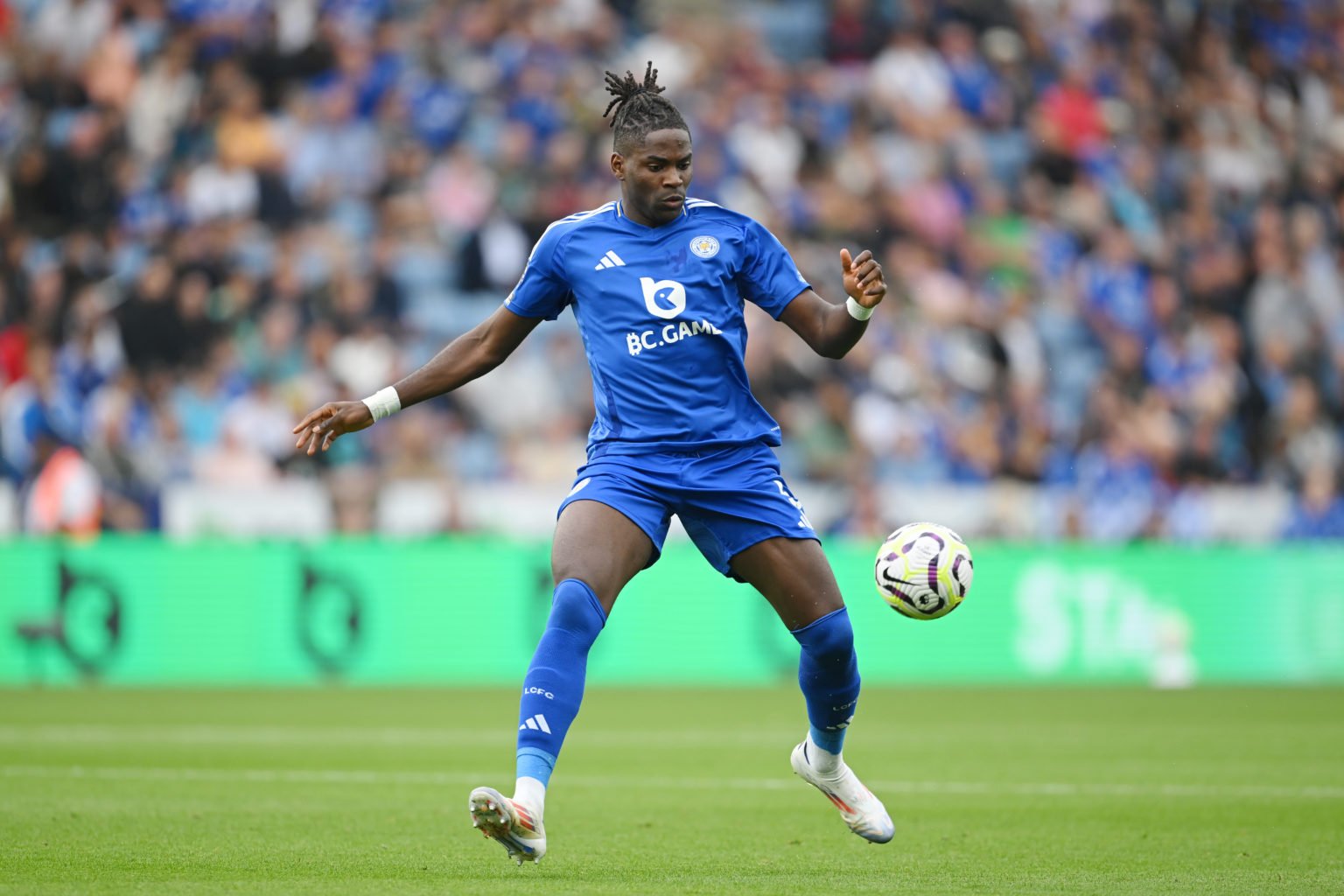 Seven Nigerian players stood out in the 2025–26 Championship season, with Femi Azeez topping the ratings and several others pushing for Super Eagles recognition.