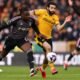 Calvin Bassey made his 100th appearance for Fulham as Alex Iwobi returned from injury in the club’s 1-1 Premier League draw against Wolves at Molineux.