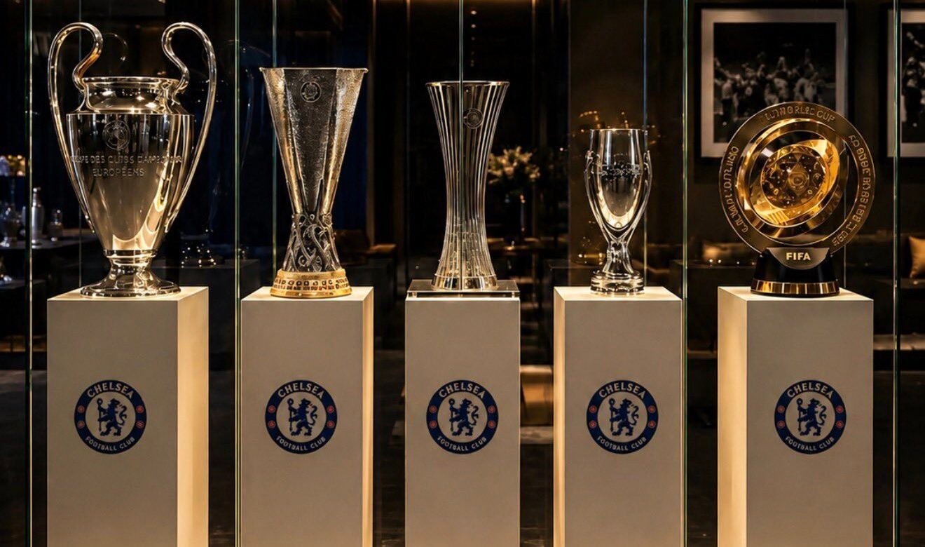 Chelsea legend Mikel Obi aimed a dig at Arsenal after their UEFA Champions League final defeat to PSG, insisting the Gunners "cannot touch" the trophy Chelsea have won twice.