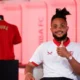 Several Premier League clubs are monitoring Nigeria winger Chidera Ejuke ahead of a possible summer departure from Sevilla.