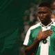 Former Super Eagles defender Chikelue Iloenyosi has revealed his all-time Nigeria XI, featuring legends like Jay-Jay Okocha, Sunday Oliseh, Taribo West and modern star Victor Osimhen.