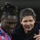 Oliver Glasner responds to Christantus Uche’s claims at Crystal Palace, insisting there is no personal issue despite the Nigerian’s lack of game time.