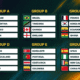 Nigeria’s Falconets have been drawn alongside Spain, China PR and New Caledonia in Group F of the 2026 FIFA U-20 Women’s World Cup in Poland.