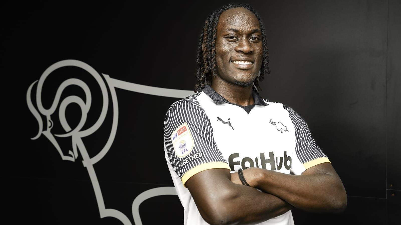 From Femi Azeez’s brilliance to Frank Onyeka’s steady influence, here are the top eight Nigerian performers in the 2025–26 Championship season.