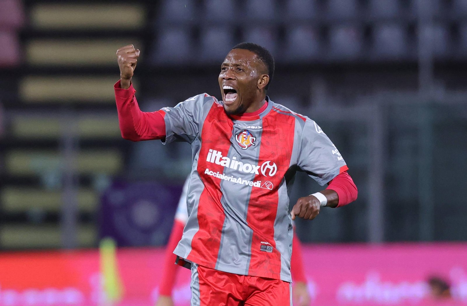 Victor Osimhen, Akor Adams, Umar Sadiq and David Okereke headlined a strong weekend for Nigerian footballers as African stars delivered goals and match-winning performances across Europe’s top leagues.