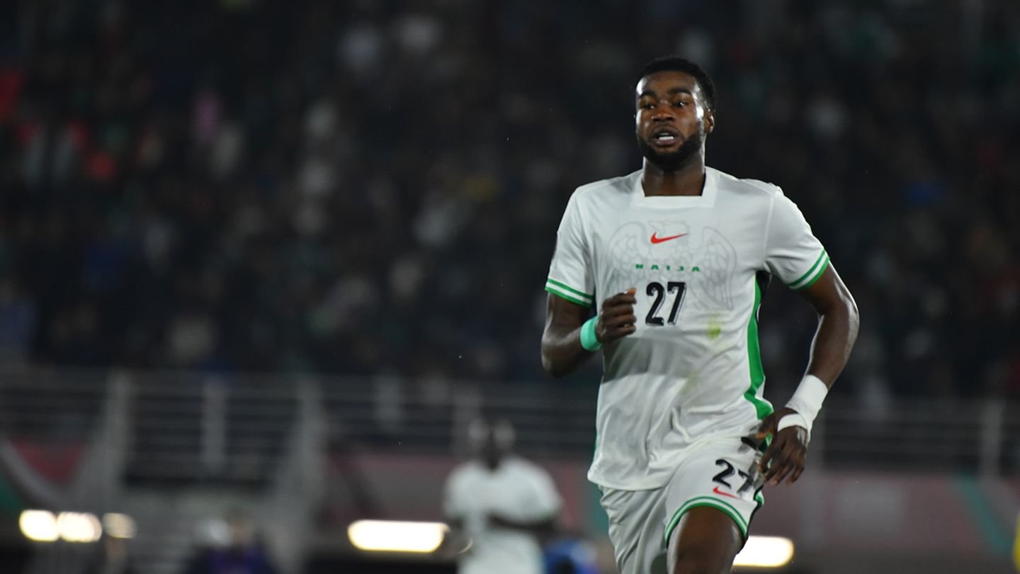 Serie A side Genoa are reportedly preparing a fresh move for Blackburn Rovers defender Ryan Alebiosu following his impressive Championship campaign and AFCON debut for Nigeria.