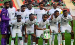 Nigeria face Zimbabwe in today’s Unity Cup semi-final in London with history favouring the Super Eagles, but the Warriors have become stubborn opponents in recent meetings.