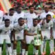 Nigeria face Zimbabwe in today’s Unity Cup semi-final in London with history favouring the Super Eagles, but the Warriors have become stubborn opponents in recent meetings.