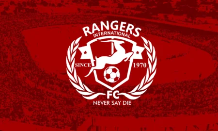 Enugu Rangers release an emotional end-of-season statement after winning the NPFL title and announcing a trophy parade, while shifting focus to the President Federation Cup.