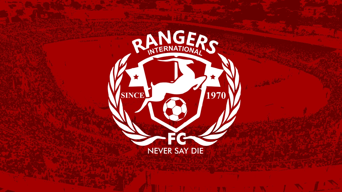 Enugu Rangers release an emotional end-of-season statement after winning the NPFL title and announcing a trophy parade, while shifting focus to the President Federation Cup.