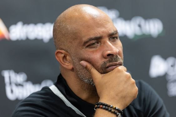 Super Eagles coach Eric Chelle shares his verdict on NPFL stars Oputa, Igboke, and other home-based players after Nigeria’s Unity Cup win over Zimbabwe.