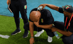 Nigeria’s failure to qualify for the 2026 FIFA World Cup could cost European clubs millions in FIFA compensation, with Fulham, Nottingham Forest and Galatasaray among those affected.