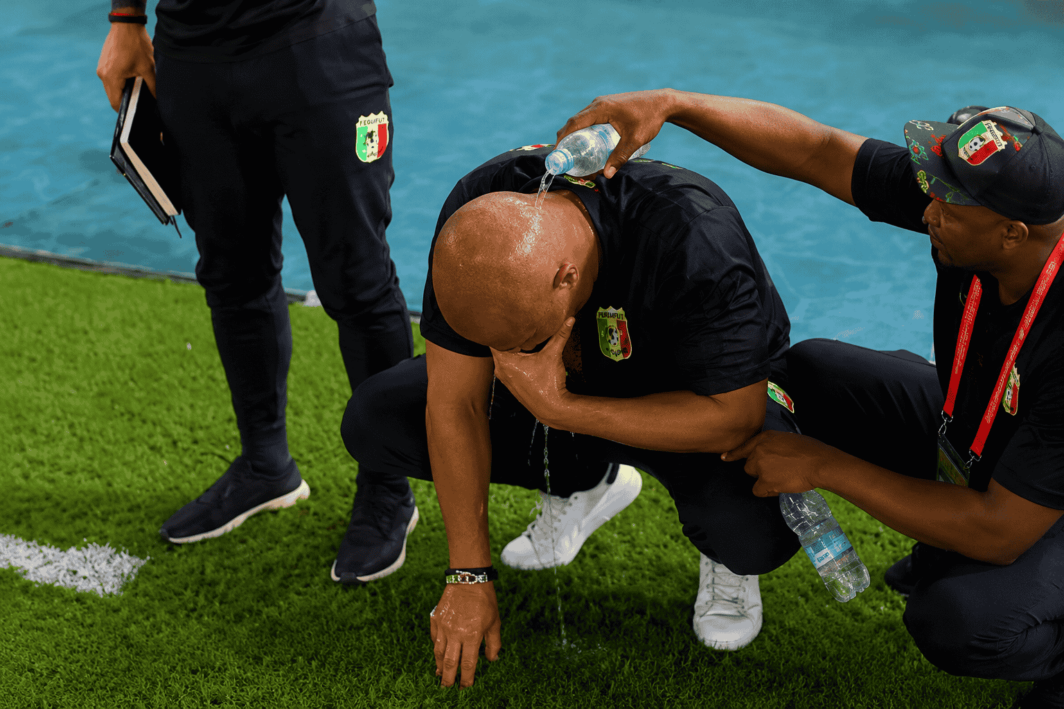 Nigeria’s failure to qualify for the 2026 FIFA World Cup could cost European clubs millions in FIFA compensation, with Fulham, Nottingham Forest and Galatasaray among those affected.