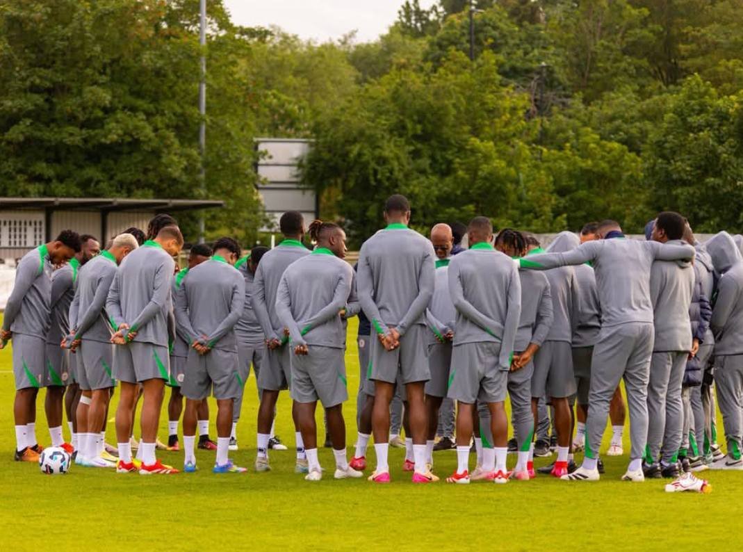 Several new players invited by Eric Chelle for Nigeria’s Unity Cup campaign could miss out on official Super Eagles caps because the tournament falls outside FIFA’s international calendar, leaving clubs free to block releases.