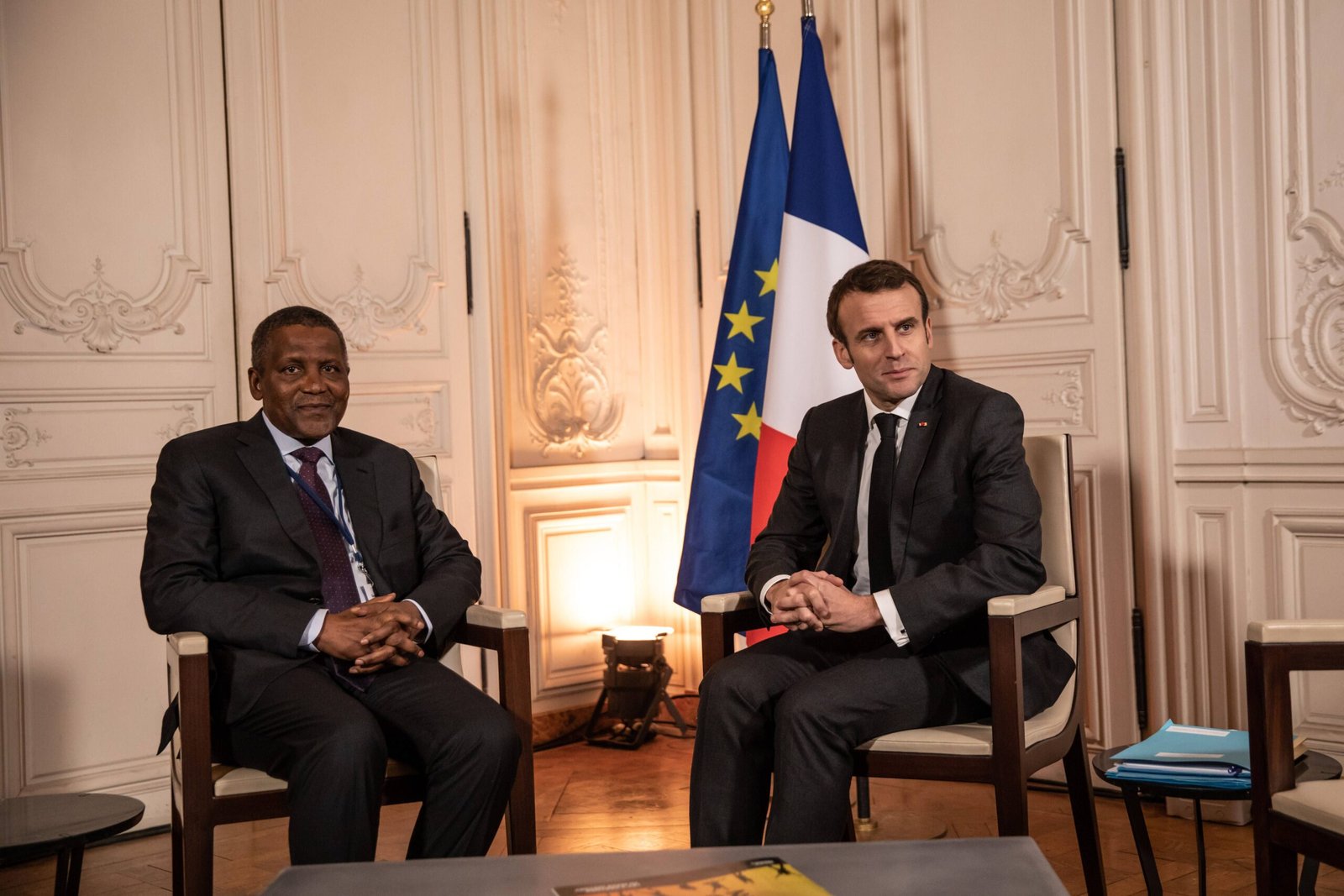 Brest are reportedly open to offers for around €60 million, and after missing out on Arsenal, Nigeria’s billionaire Aliko Dangote may finally have the perfect opportunity to own a European football club.