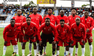 President Bola Tinubu has praised Rangers International after the Flying Antelopes secured the Nigeria Premier Football League title and sealed their ninth crown.