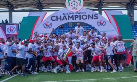 The Nigeria Premier Football League has unveiled its 2026/27 season calendar while also tentatively confirming the start and end dates for the 2027/28 campaign in a move aimed at improving long-term planning.