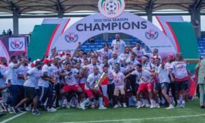Rangers International have announced a victory trophy parade in Enugu following their historic ninth Nigeria Premier Football League title win, inviting fans to celebrate with the team on May 30, 2026.