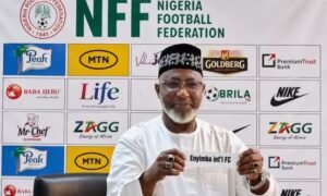The Nigeria Football Federation has released fixtures for the 2026 President Federation Cup Round of 64, setting up key clashes involving Rangers International, Enyimba, Rivers United and other top Nigerian clubs.