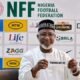 The Nigeria Football Federation has released fixtures for the 2026 President Federation Cup Round of 64, setting up key clashes involving Rangers International, Enyimba, Rivers United and other top Nigerian clubs.