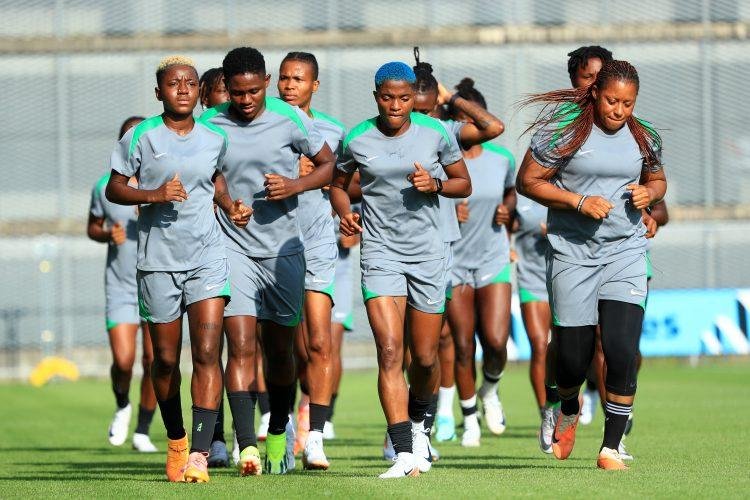 The Super Falcons’ preparations for the 2026 Women’s Africa Cup of Nations have suffered a setback after the Nigeria Football Federation cancelled a planned friendly match against Jamaica in the UK.