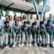 Falconets coach Moses Aduku insists Nigeria are in Malawi to win despite home confidence growing among the Young Scorchers ahead of their U-20 Women’s World Cup qualifier.