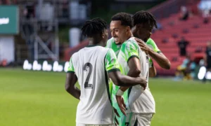 Brighton are reportedly considering a move for Nigeria international Femi Azeez after his impressive 2025/26 Championship campaign with Millwall.