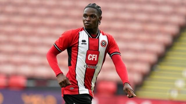 Seven Nigerian players stood out in the 2025–26 Championship season, with Femi Azeez topping the ratings and several others pushing for Super Eagles recognition.