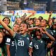 Nigeria’s Flamingos will depart for Abidjan on Wednesday ahead of Saturday’s 2026 FIFA U-17 Women’s World Cup qualifying first-leg clash against Guinea.